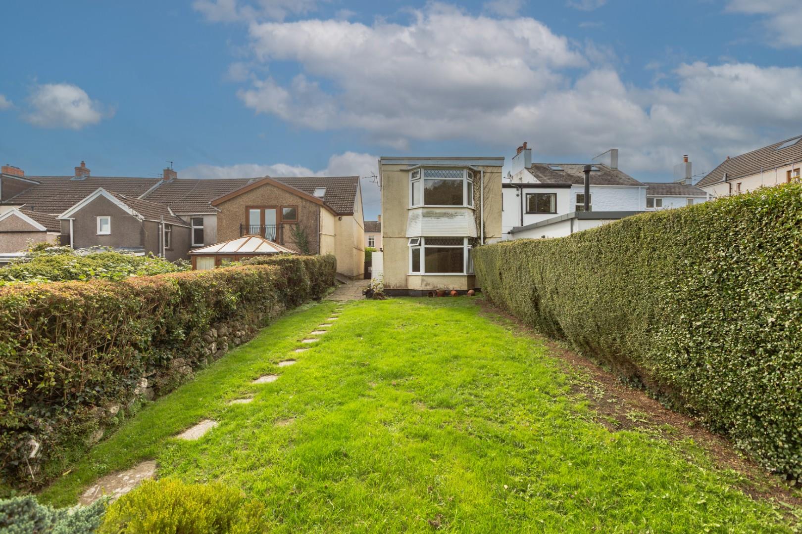 Newton Road, Newton, Swansea, SA3 4ST